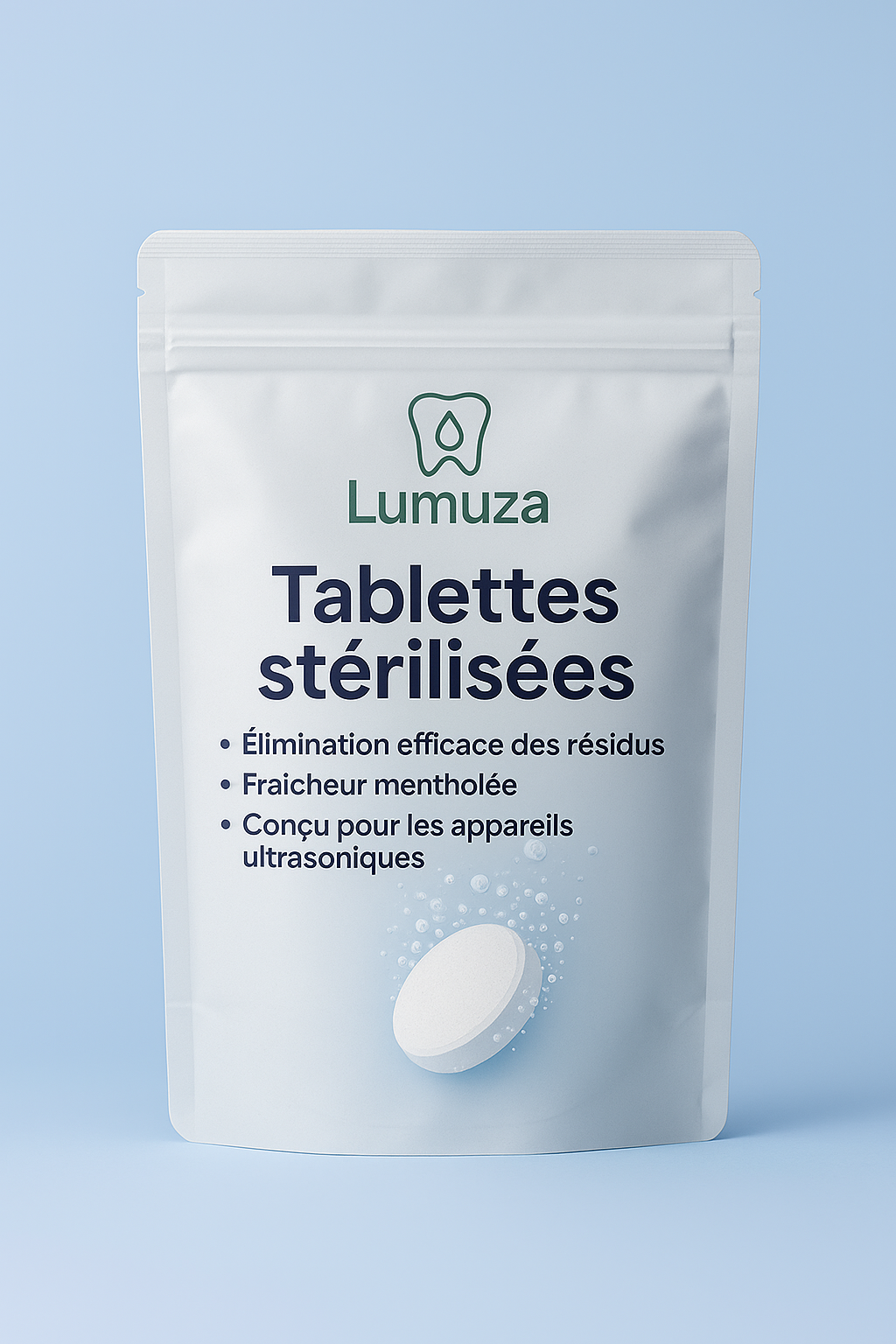 PASTILLES MENTHOLE